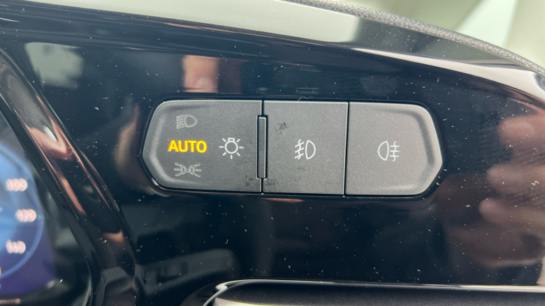 Ford Grand Tourneo Connect 2.0 EcoBlue Titanium 5dr Auto Diesel Estate